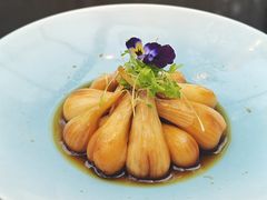 -溪山云境森林音乐餐厅(湖景店)