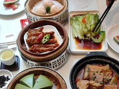-好食上(喜盈门.范城店)