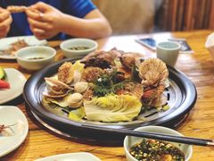 -黄寺蒸汽海鲜(黄寺大街店)