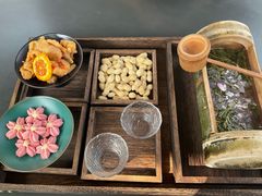 -汉水谣·江景餐厅(江滩店)