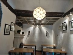 大堂-鬼味烤翅(南锣鼓巷店)