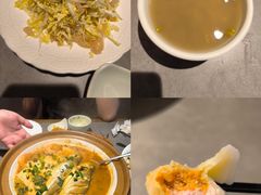 -船歌·鱼水饺青岛菜(石老人店)