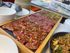 -巴邑火锅·鲜切牛肉(萧山银隆店)