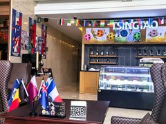 -上海吉臣维景酒店·维多利亚餐厅