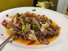 -炊烟小炒黄牛肉(中心印象城店)
