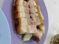 -王美记茶餐室