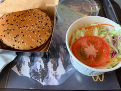 -麦当劳(王家湾步步高餐厅)