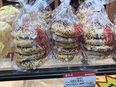 -鼎丰真(重庆路店)