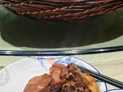 -太熟悉辣椒炒肉(南辛庄店)