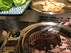 -韩烧牛中牛·甄选黑牛烤肉(黑金店)