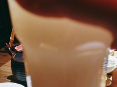 -漫咖啡MAANCOFFEE(清江路店)