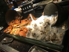 -多伦多海鲜自助餐厅(百盛购物中心三阳店)