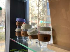 -2326 Coffee Roaster咖啡豆可选店(林肯公园店)