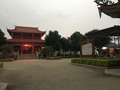 -显应宫(长乐区)