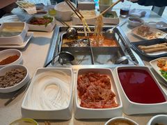 -海底捞火锅(西安路店)