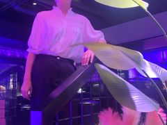 -粉墨特色菜·烧烤音乐酒馆