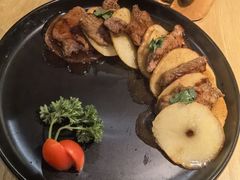 -塔哈尔·新疆盛宴(复地活力城店)