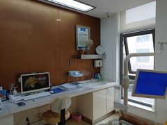 -圣贝口腔(海淀店)