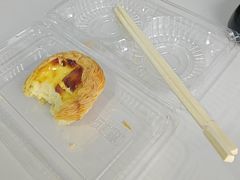 -詹记桃酥(宿州路店)
