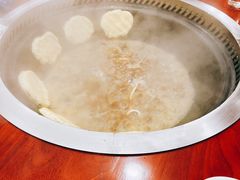 -哈尔滨东北铁锅炖(都督街店)