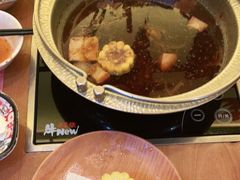 -牛New寿喜烧(青浦店)