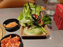 -KING KU卿古·炭火烤肉(临平银泰城店)
