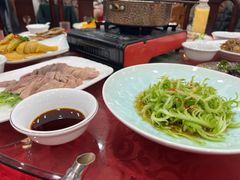 -七宝农家菜(七宝老街店)