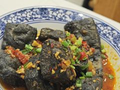 -新新湘菜馆(新中街二条店)