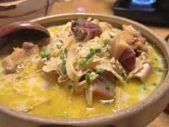 -老阿爸鲜鱼土菜(独墅湖店)