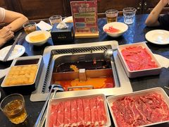 -川西坝子火锅(金沙1.0直营店)