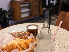 -麦田工坊(月湖店)