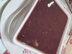 -香港華心糖水鋪(南西总店)