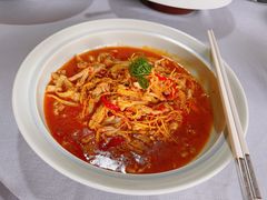 -润泽天·湘味家宴(岳麓山店)