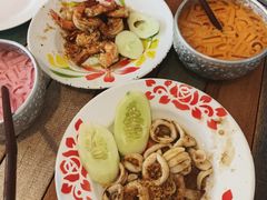-Doo Dee Thai Food(Issan/Isaan/Esan)