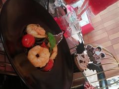 -Nord Grill&Bar Highland诺德西餐(深圳欢乐海岸店)