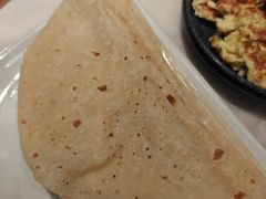 筋饼-老昌春饼(大直街店)