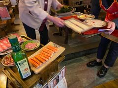 -小龙坎火锅(双林店)