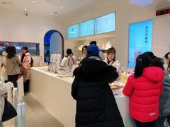 -兰熊鲜奶(西直门凯德mall店)