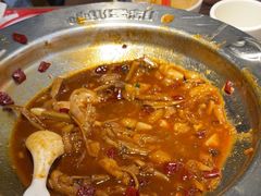 -胖哥俩肉蟹煲(梅溪步步高店)