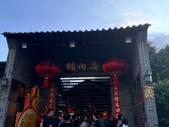 -猪肉婆私房菜(容桂总店)