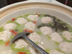 -东北大院·东北菜(三台子店)