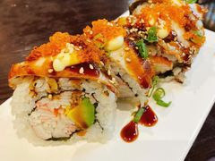 -井缘河风寿司(Touch12街店)