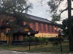 -桂林独秀峰王城景区