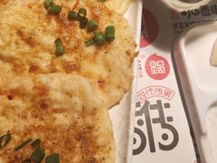 -可口香·非遗老号烧烤(南岗直营店)