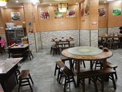 -宋记冕宁土菜馆(海门渔村二店)