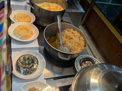 -汗腾格里·风味餐厅(新疆驻京办店)