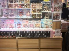 -九木杂物社(大族广场店)