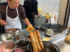 -牟记锅魁(总店)