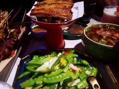 霸王肋排-啤仕多·啤客国潮跳舞BAR(保俶路店)