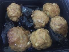 五香肉丸-眉州东坡(远洋未来广场店)